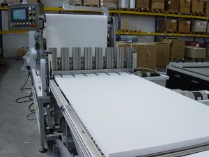 Tecnocomp produzione filtri aria per polveri, fumi secchi, nebbie olio, turbine a gas, comfort, elettroerosione, veicoli industriali, engineering