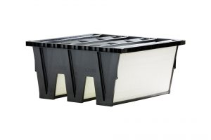 Tecnocomp produzione filtri aria per polveri, fumi secchi, nebbie olio, turbine a gas, comfort, elettroerosione, veicoli industriali, engineering