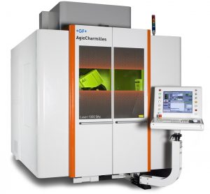 Tecnocomp produzione filtri aria per elettroerosione