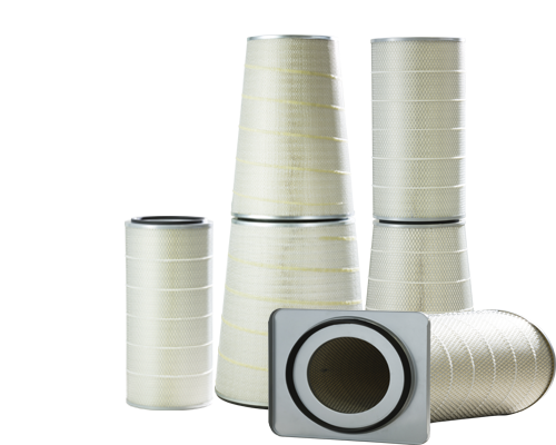 Tecnocomp produzione filtri aria per turbine a gas filtri-cilindrici-e-conici-per-turbogas-1030-962-1038-1029