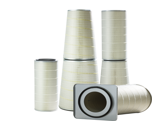 Tecnocomp produzione filtri aria per turbine a gas filtri-cilindrici-e-conici-per-turbogas-1030-962-1038-1029