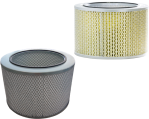 Tecnocomp produzione filtri aria per nebbie olio lavorazioni industriali filtri-speciali-cilindrici-nebbie-oleose-dsc01606