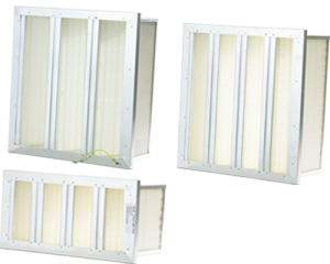 Tecnocomp produzione filtri aria per comfort elementi filtranti filtro-a-tasca-rigida-1000-970-968