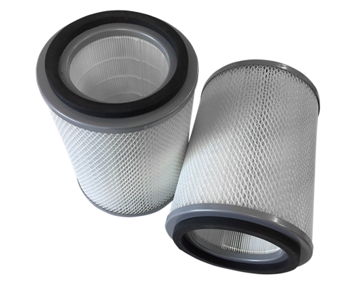 Tecnocomp produzione filtri aria per filtrazione assoluta filtri-assoluti-a-cartuccia-img6859