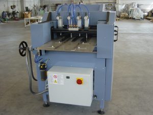 Tecnocomp produzione filtri aria per engineering piegatrici-a-coltelli