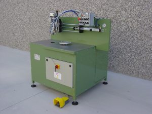 Tecnocomp produzione filtri aria per engineering dosatrici-adesivi-foto-principale